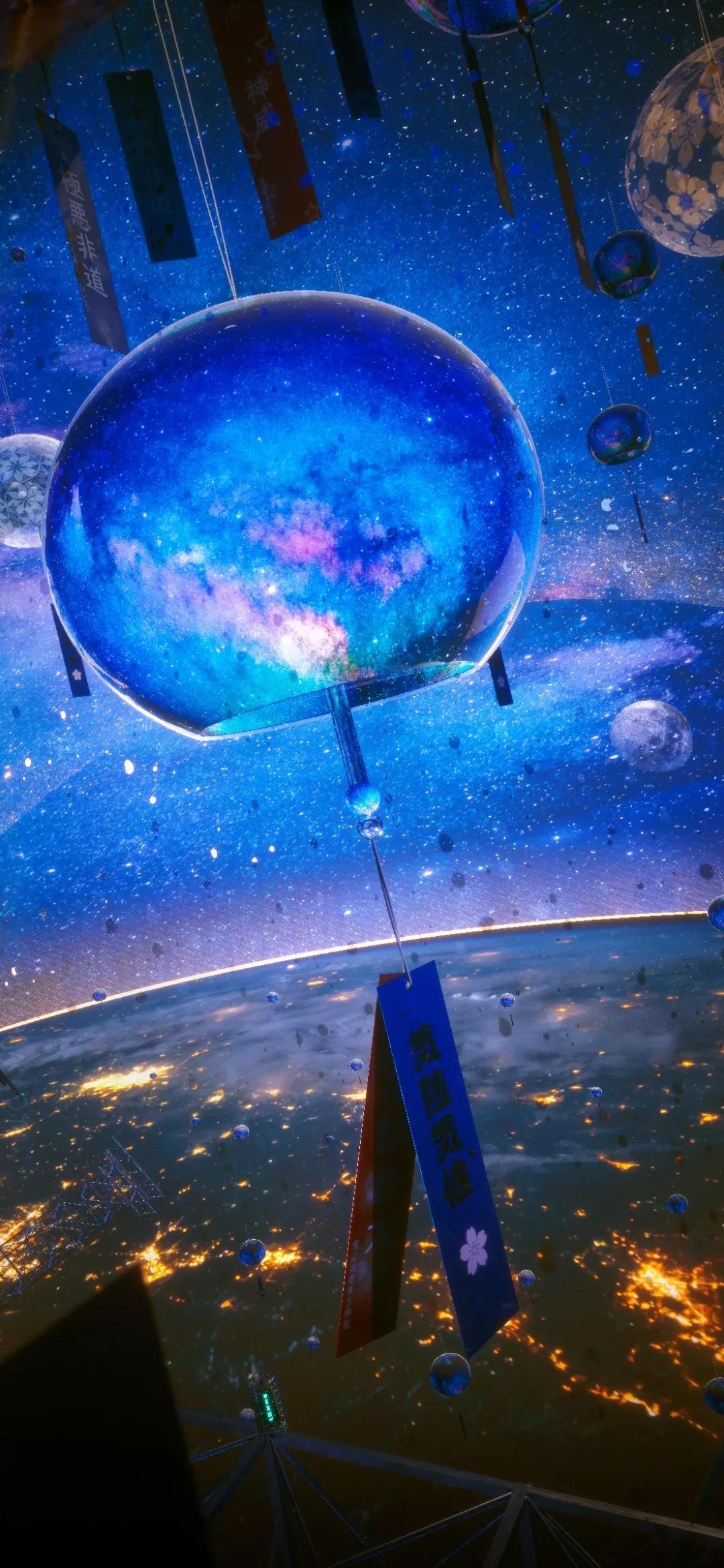 星空壁纸 好看炫酷的手机主题壁纸 知乎 星空壁纸 好看炫酷的手机主题壁纸 知乎