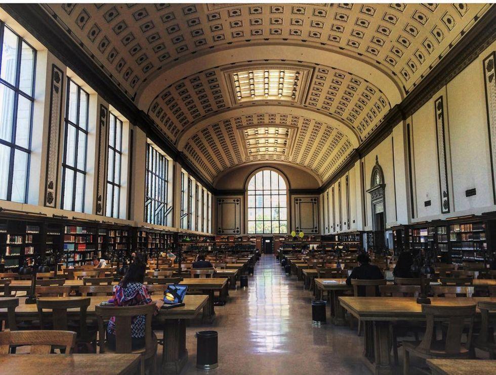 在加州大学伯克利分校(UC Berkeley)上夏校:难忘的暑期经历,独一无二的收获 - 知乎