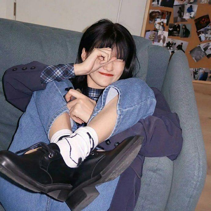 有没有小众又高格调的微信头像