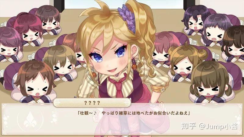 在本作中你要扮演一个小机器人,保护并养育一位少女,照顾她的衣食起居