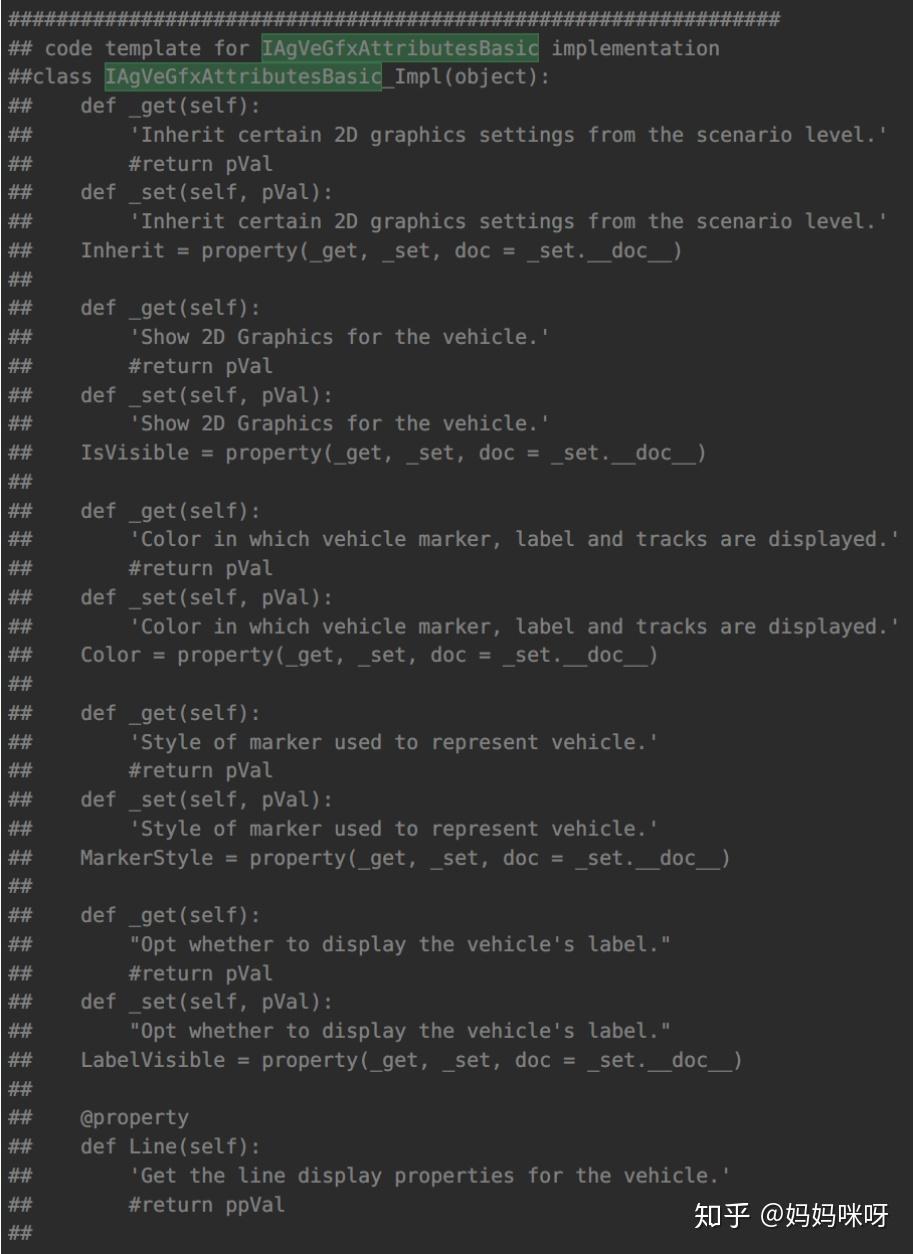 stkcodeexamples Images High Quality Grahic Python与STK连接 - 知乎