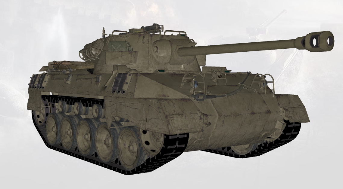 02"leopard" vk1602"豹"式