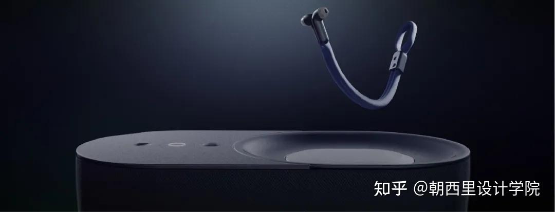设计赏析丨国外优秀工业设计作品案例分享 - 知乎