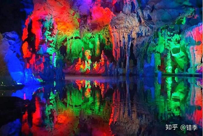 2021桂林旅游自由行攻略全新篇!! - 知乎