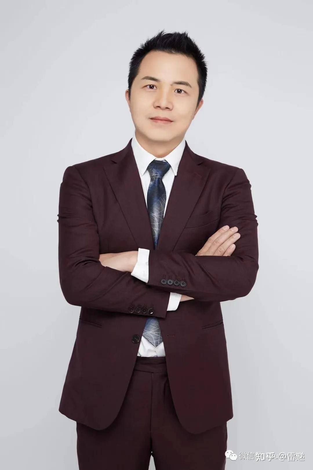 雷建平飞20趟纽约亲历近百场ipo写下上市风云