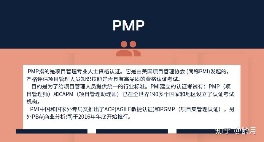 什么是pmp