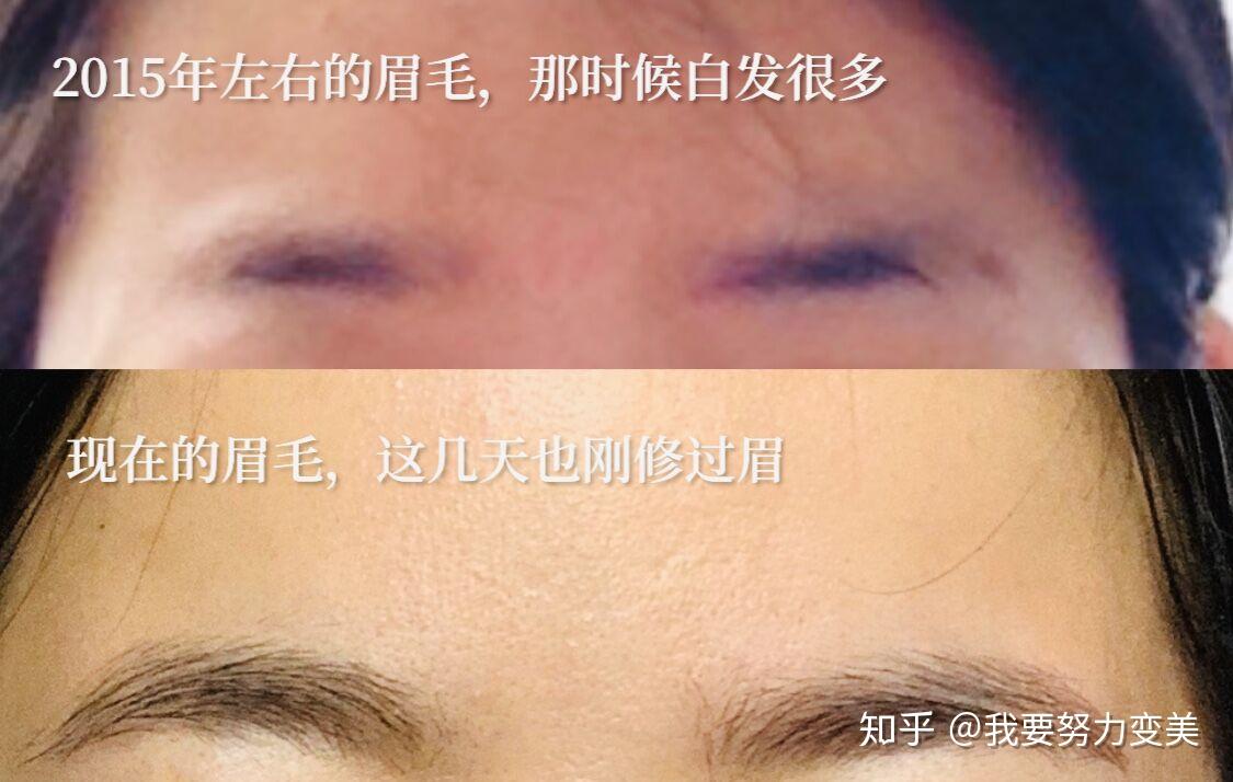 你坚持最久的变美小习惯是什么