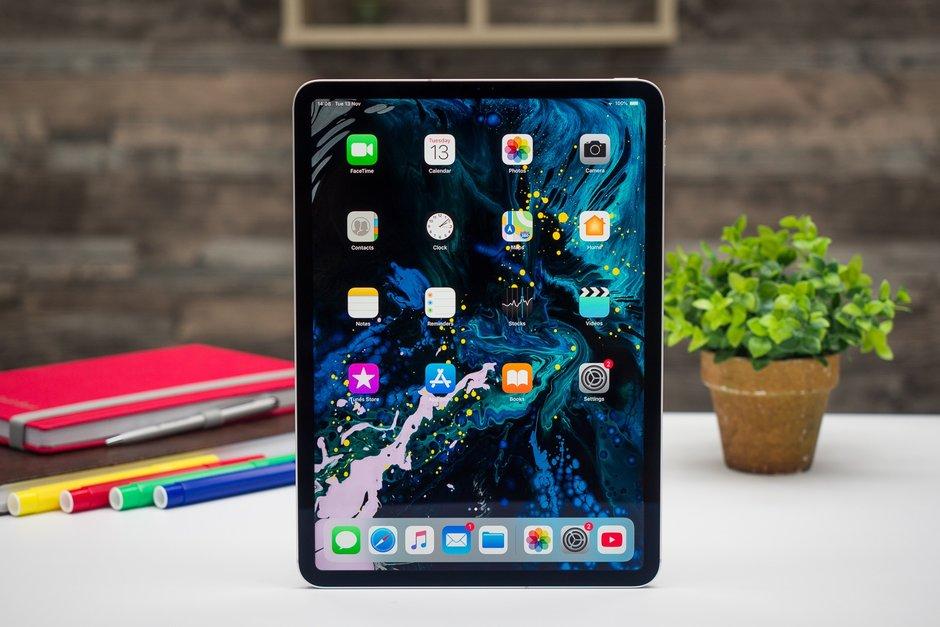 Обои для ipad pro 11