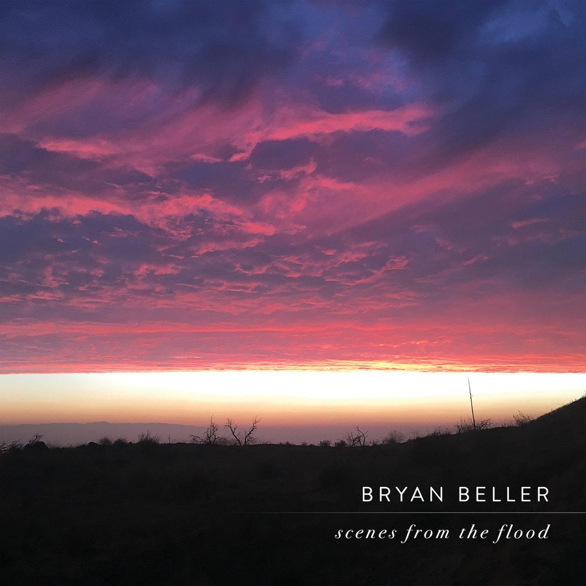 歌词翻译 Bryan Beller Scenes From The Flood 知乎