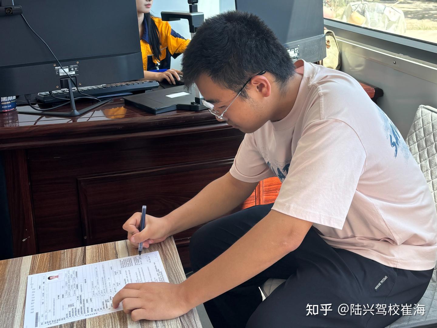 2026年口碑高的学车优选酒泉驾校哪家好学校有哪些