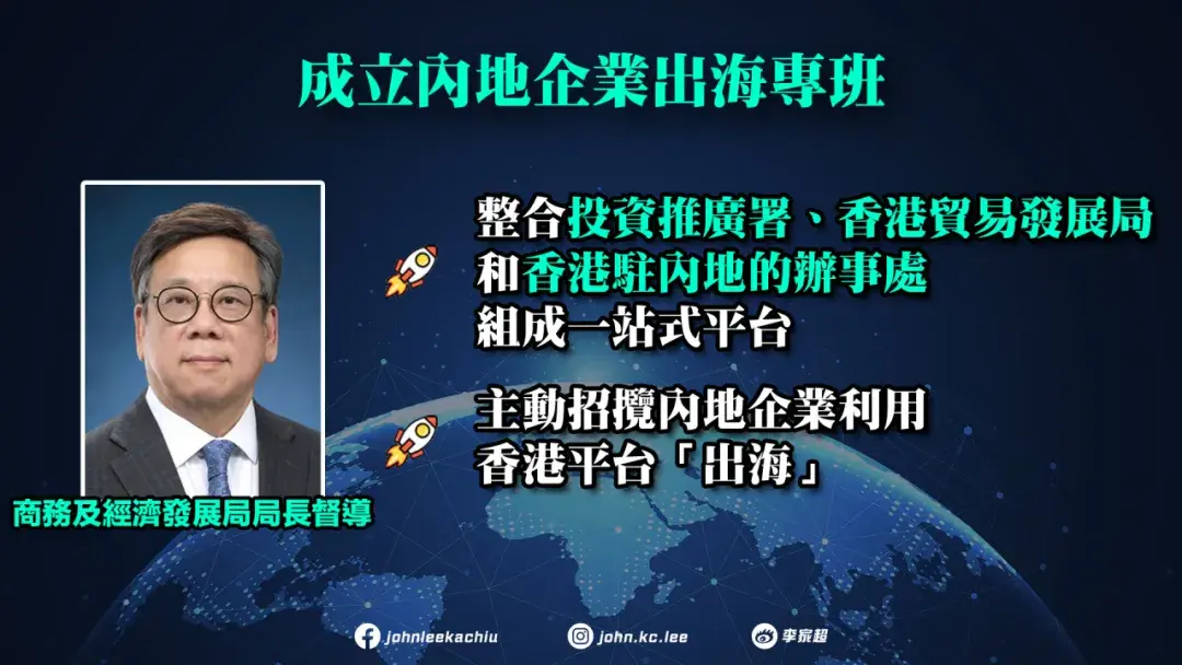 香港推出11项中小企业扶持政策,创业迎来黄金期! - 知乎
