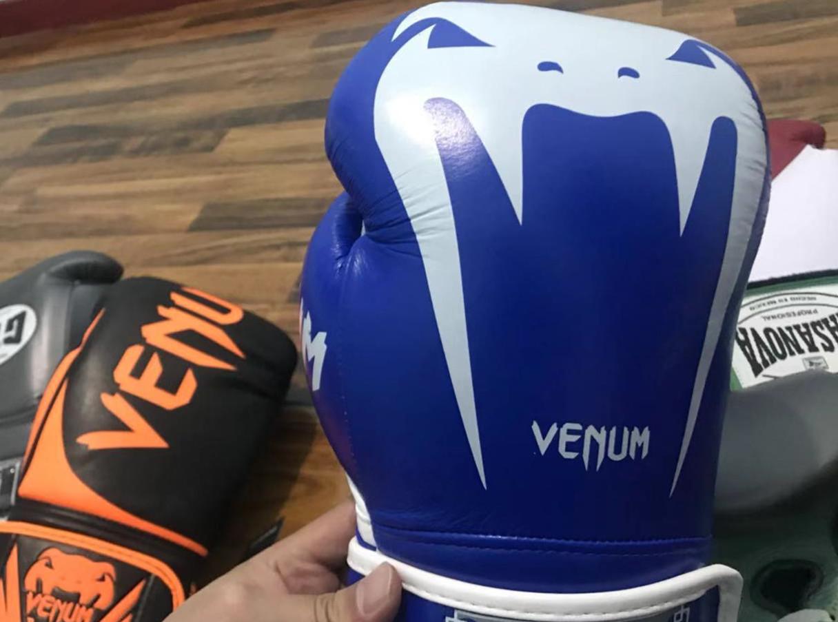 怎样选择墨西哥拳套