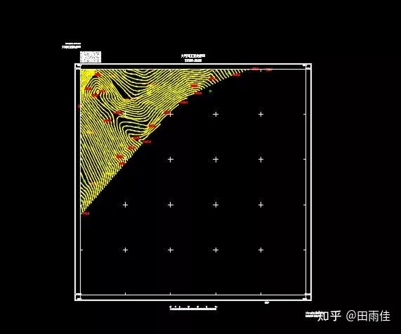 南方cass如何批量分幅输出?
