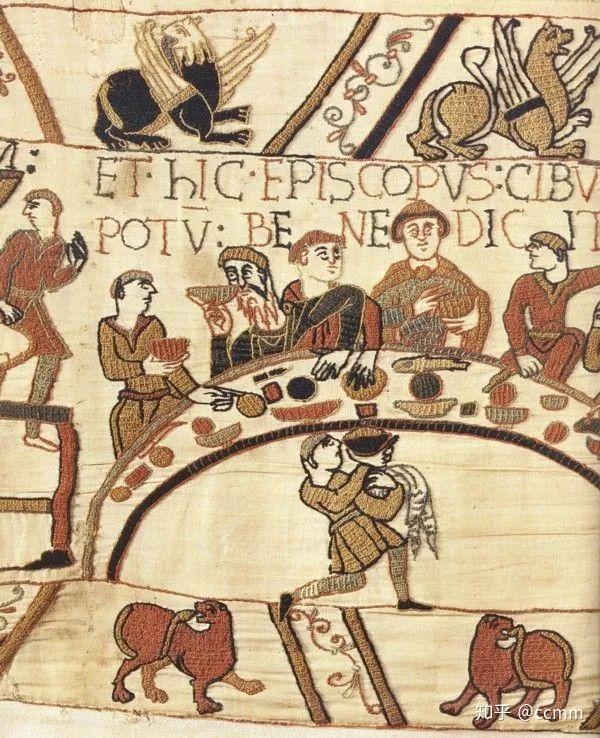 第四节  歌利亚德时期