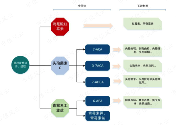 川宁生物:产能位列前茅,竞争格局稳定,背靠输液龙头科伦药业,向高附加值合成生物学领域发力 - 知乎