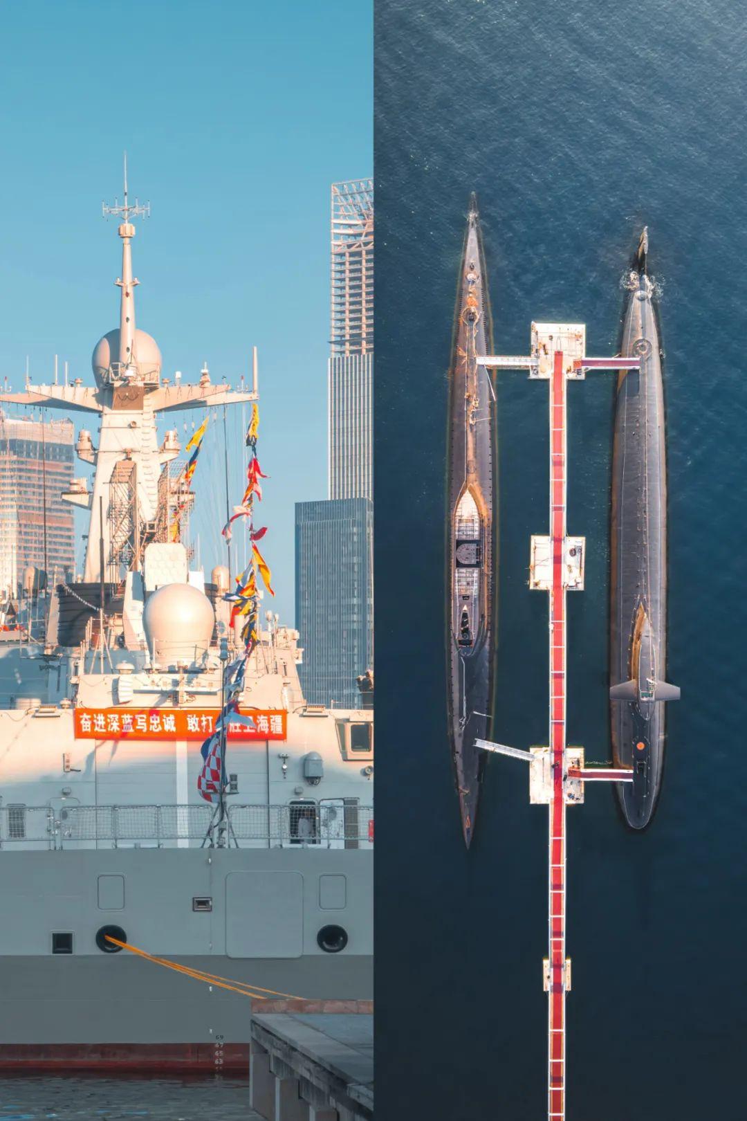 一的涉海科研机构,有世界上第五个深海技术支撑基地——国家深海基地