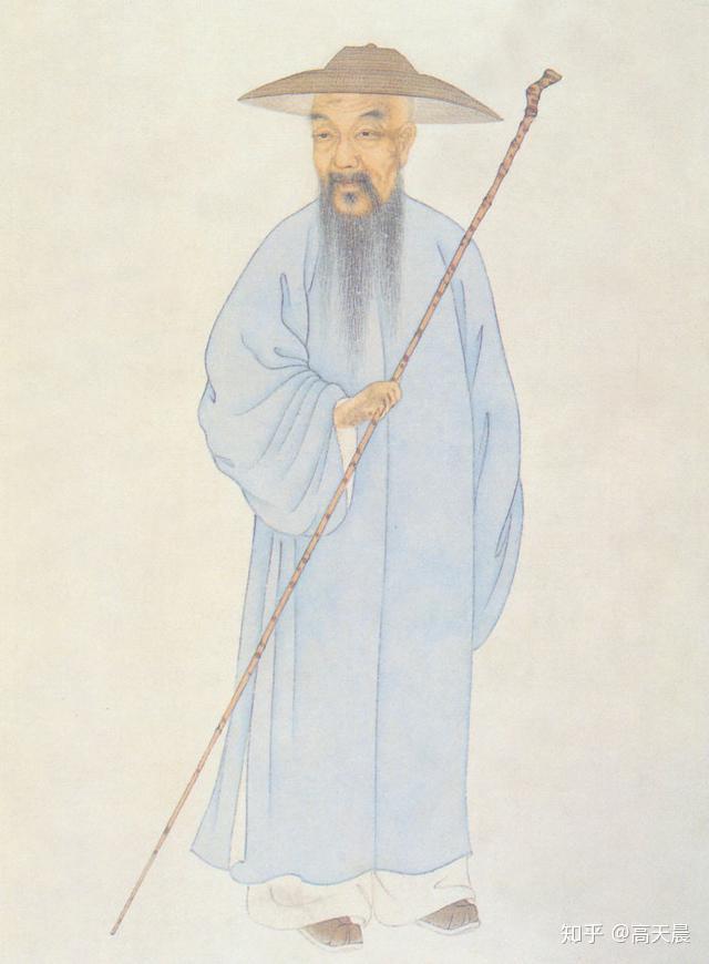 篆融各体——清代书法的篆书特色 - 知乎