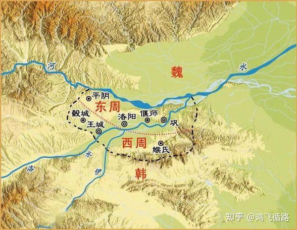 资治通鉴（周纪五）原文加译文批注 - 知乎