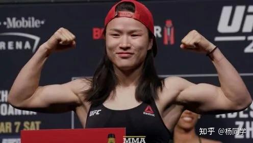 重返ufc 再回巅峰