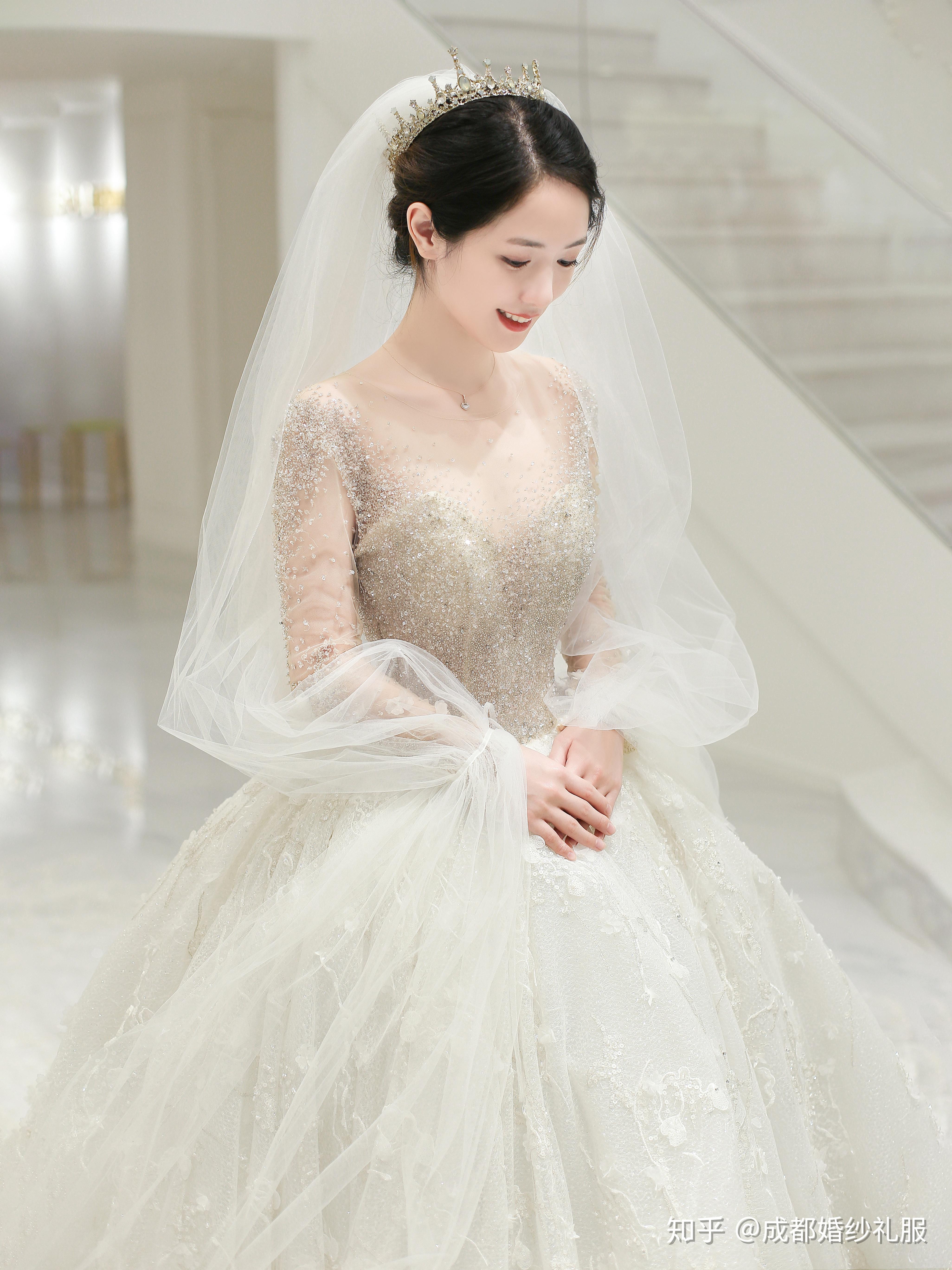 试婚纱一定要带的10样小东西,超实用