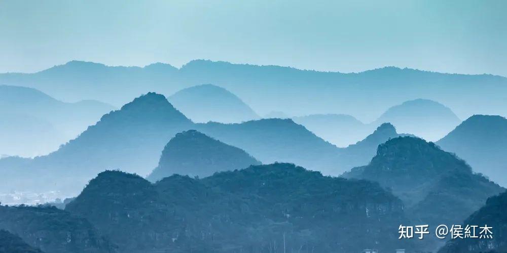 多看样片!你的眼中有了点线面,便有了作品