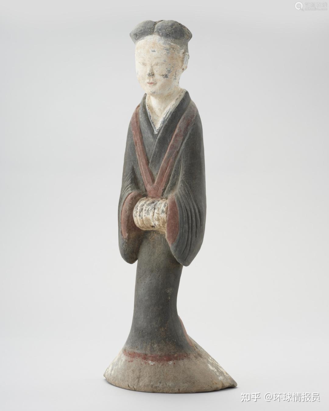 匈奴帝国境内，为何会有大量的汉朝军民？ - 知乎