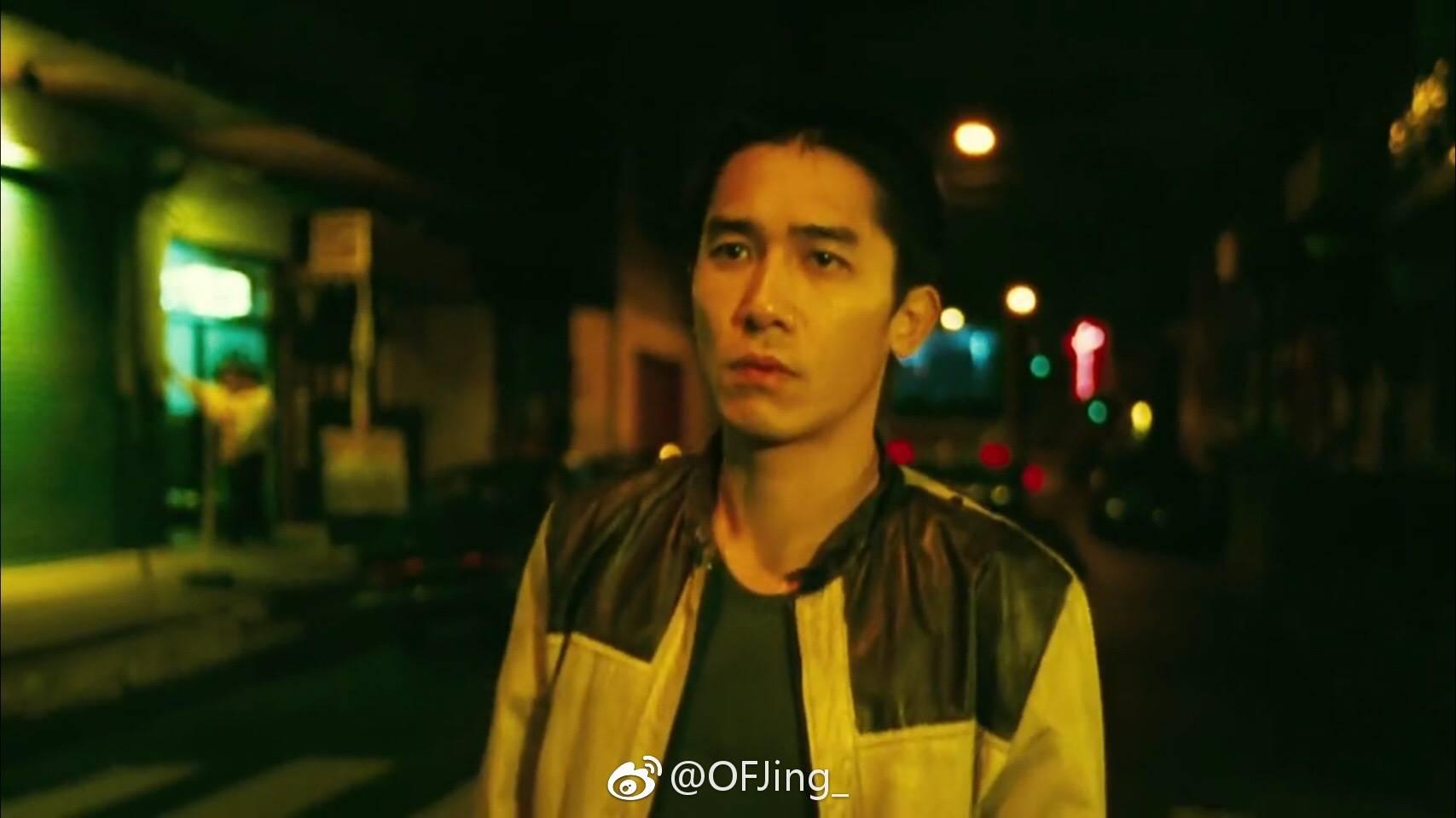 梁朝伟适合做手机壁纸的照片? - 知乎