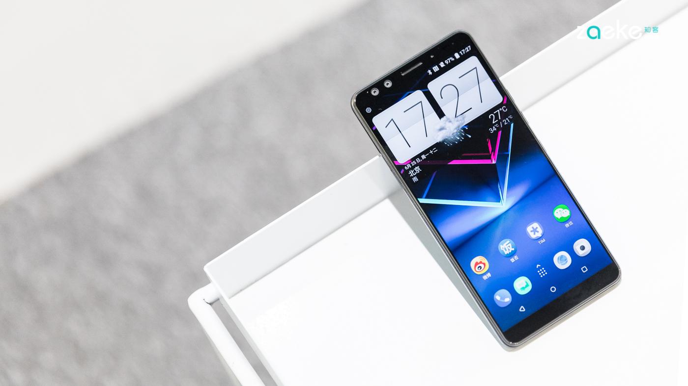 htcu12上手挑战风车的堂吉诃德