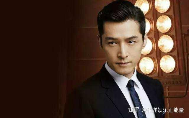 胡歌被问担不担心粉丝流失,他不仅有高人气,还有励志人生