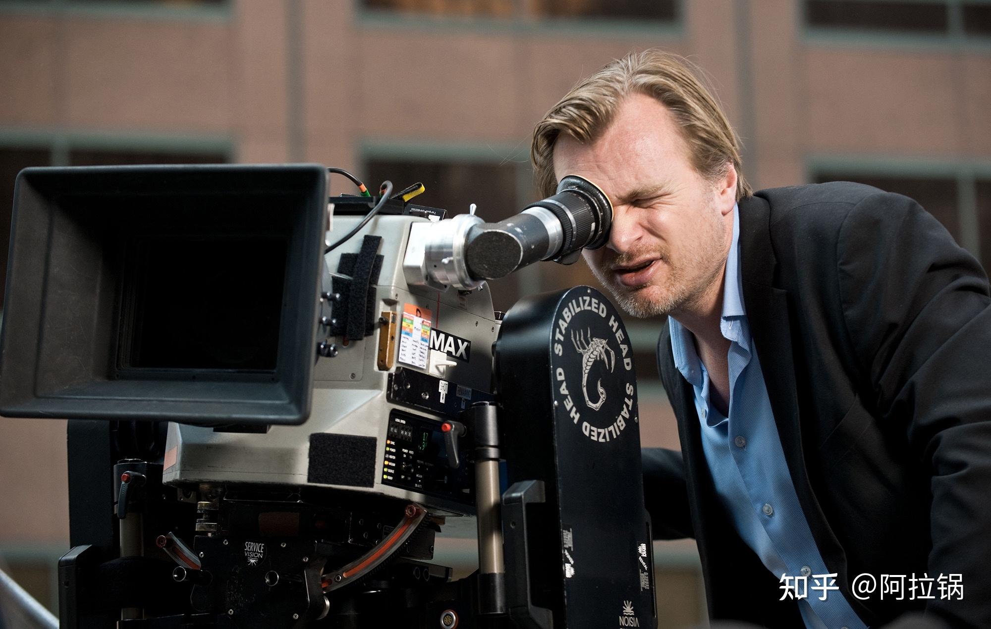 克里斯托弗诺兰称不会为netflix拍摄电影除非它们可以在全球发行