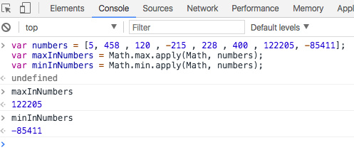 这些的JavaScript编程黑科技,装逼指南,高逼格代码,让你惊叹不已 - 知乎