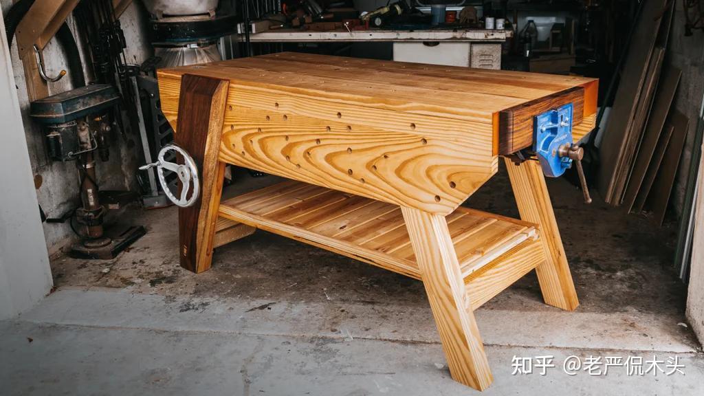 长文预警6千字讲透木工桌