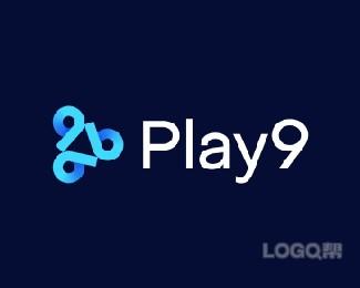 超百张数字“9”主题LOGO设计 - 知乎