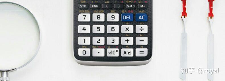 (对应到数列,即为前一项)先在计算器上输入"0"然后按"="根据递推关系