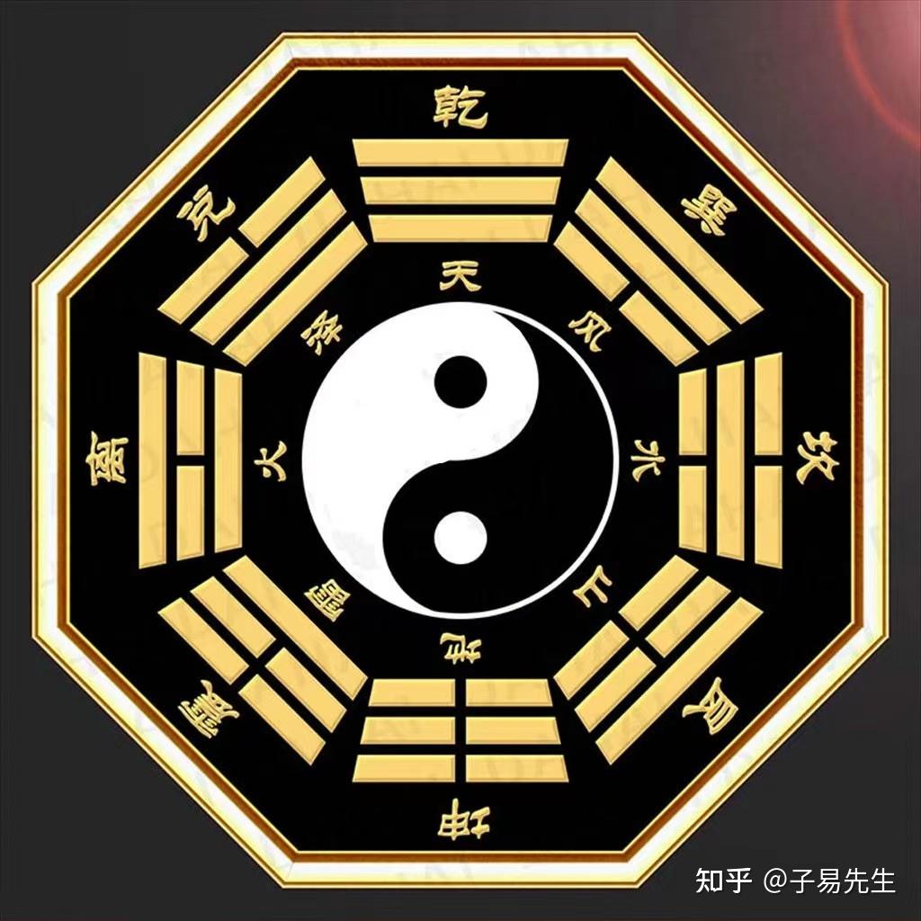 奇门遁甲九宫、八门、九星、奇仪含义总结。 - 知乎