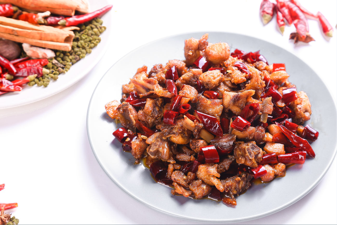 自制冷吃兔 - 知乎