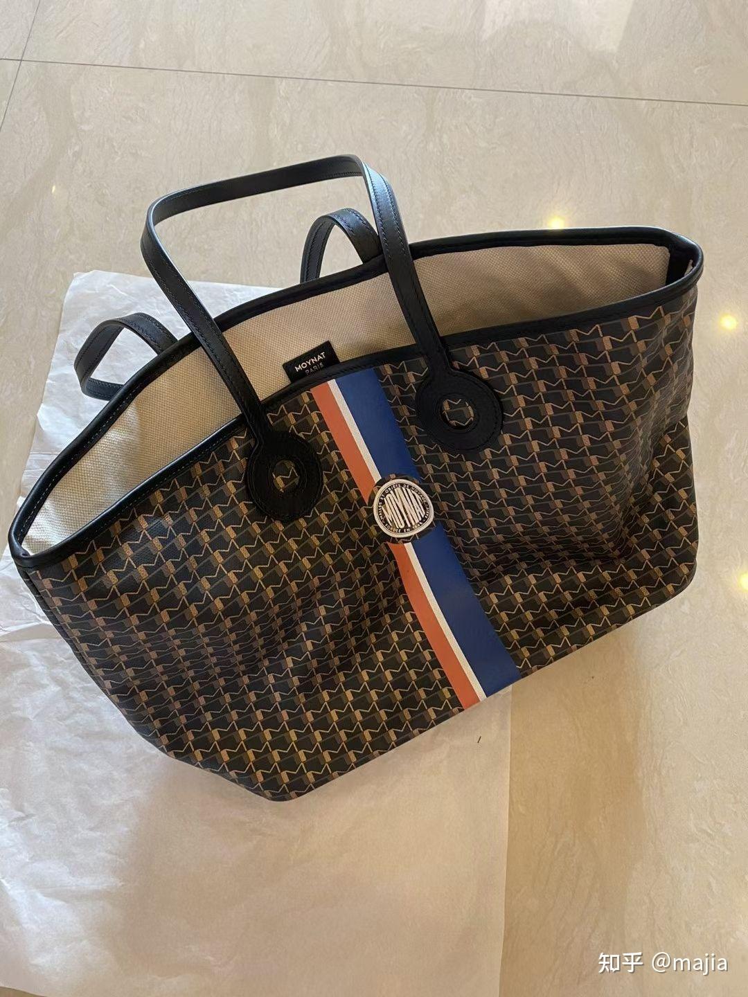 莫奈托特包 67 - 知乎