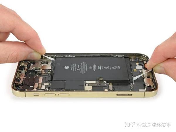 苹果真会赚钱 Iphone12系列或只能官方维修 知乎