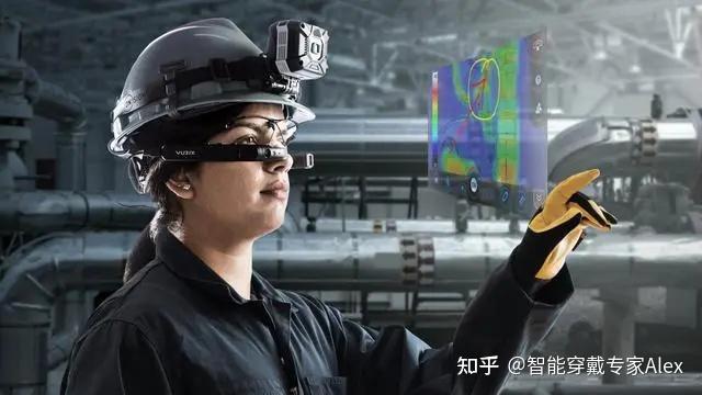 AR/VR/XR/MR设备的区别是什么?怎么买?看完秒懂|附2024年好用的AR眼镜/XR一体机推荐! - 知乎