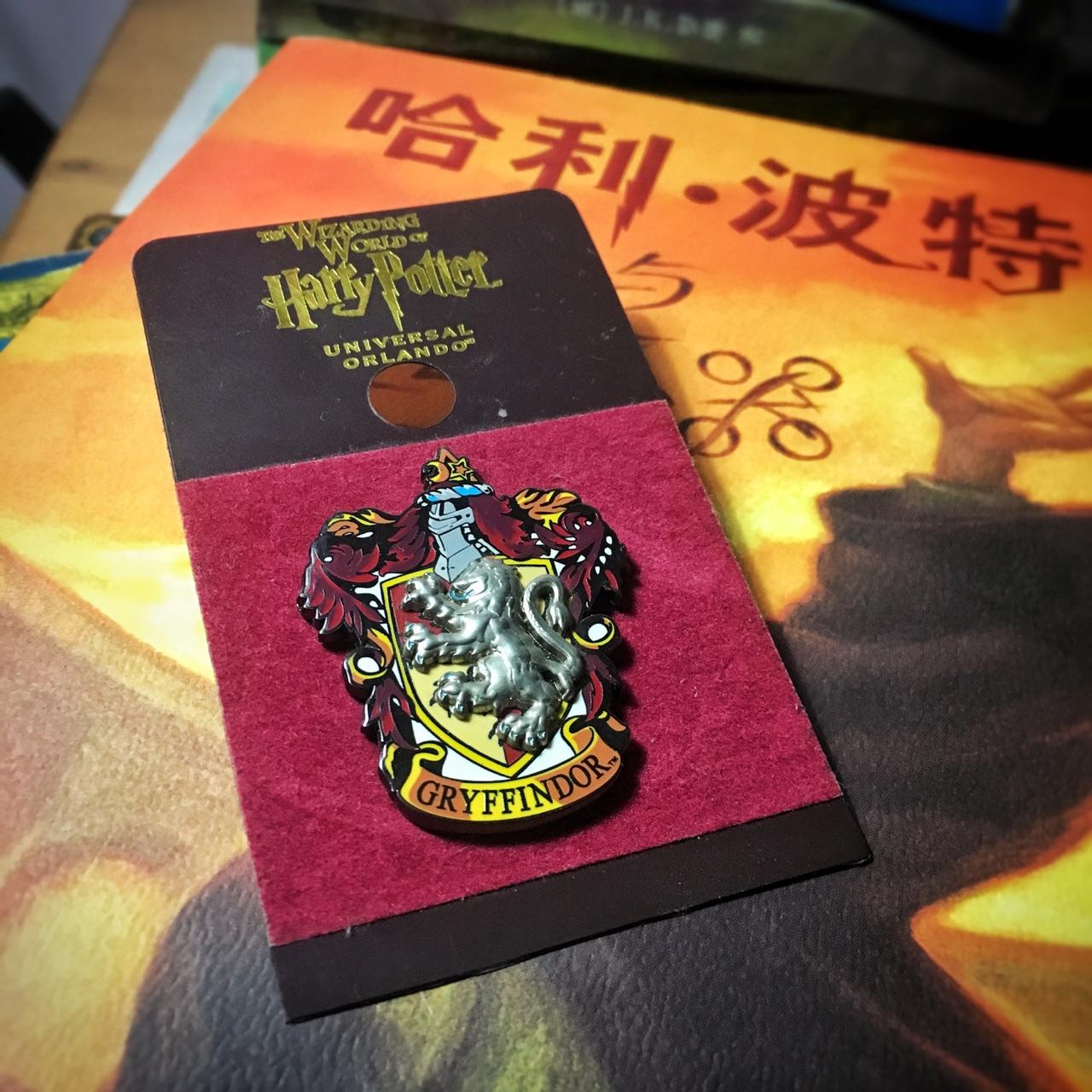 有哪些好的哈利波特周边? - 知乎