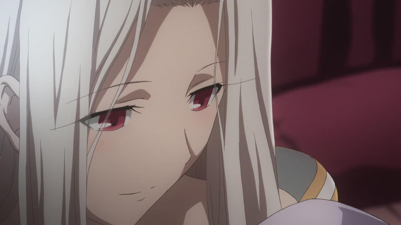 型月世界观卫宫家的历史1卫宫切嗣前篇