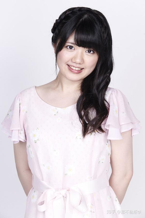 07 長江里加 特技是做高达而且还会少林拳法的声优你喜欢么 知乎