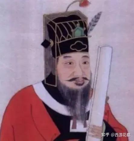 中华名人录-杨炎 - 知乎