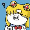 Rounded avatar