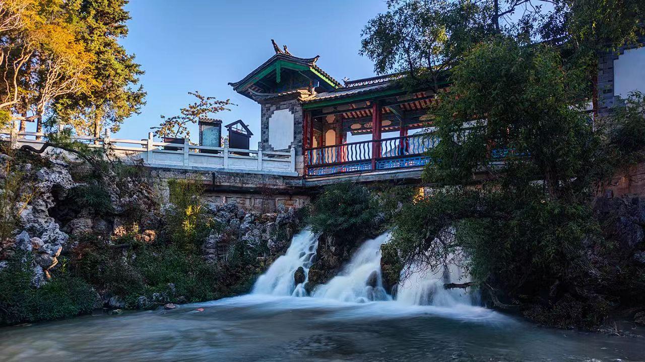 大理旅游攻略:四天深度探索大理之美,畅享风景、美食与文化 - 知乎