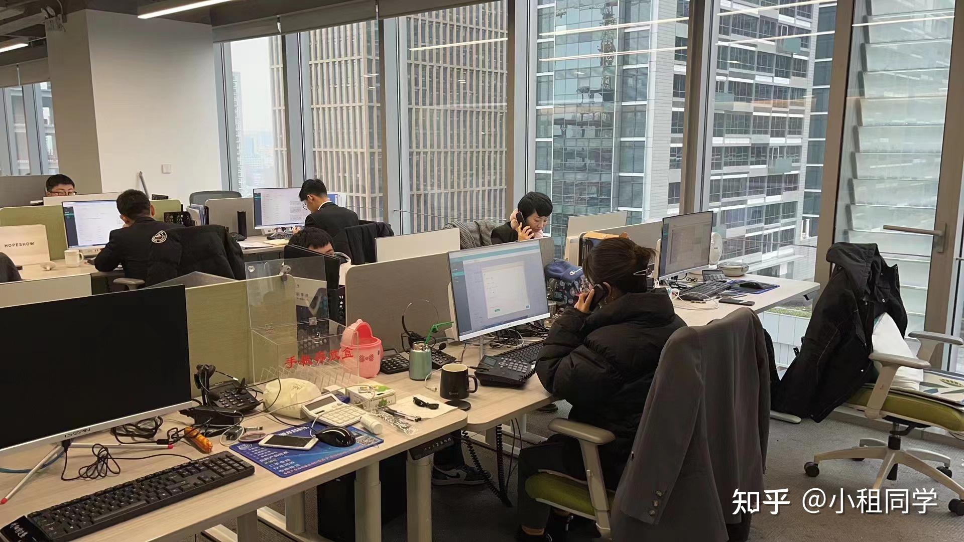 高端企业办公电脑租赁定制服务 - 知乎