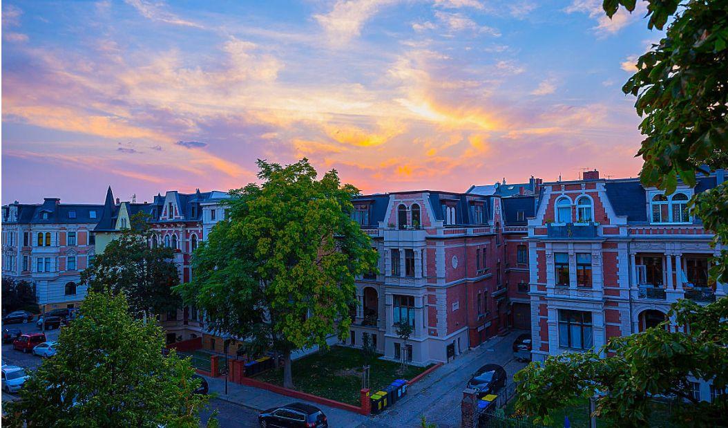 德国哈勒艺术和设计学院介绍及申请留学攻略流程材料要求总结德国艺术