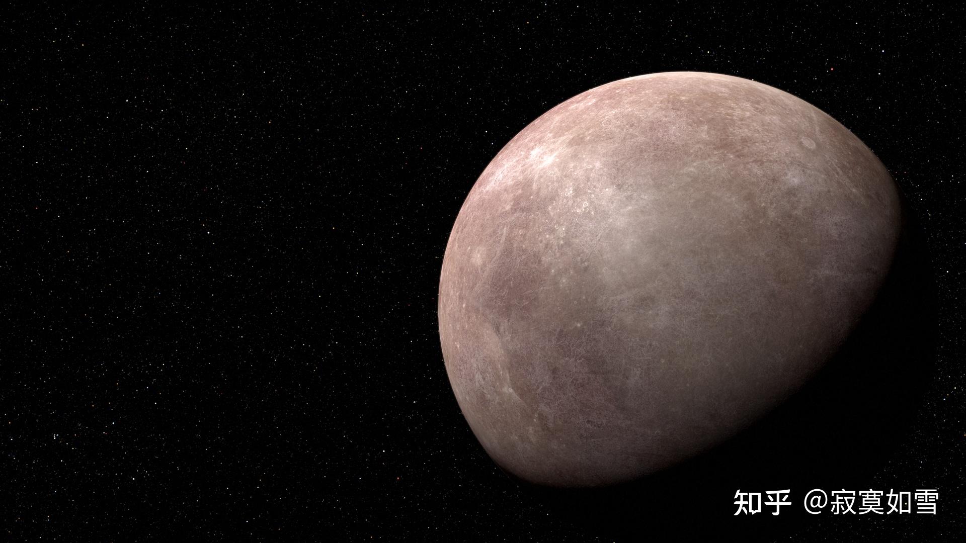 我们对系外行星知道多少? - 知乎