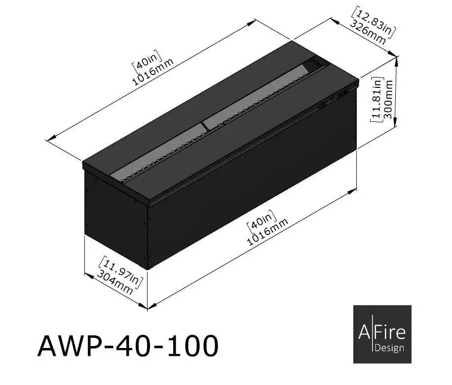水雾化电子壁炉--awp多色高级系列 - 知乎