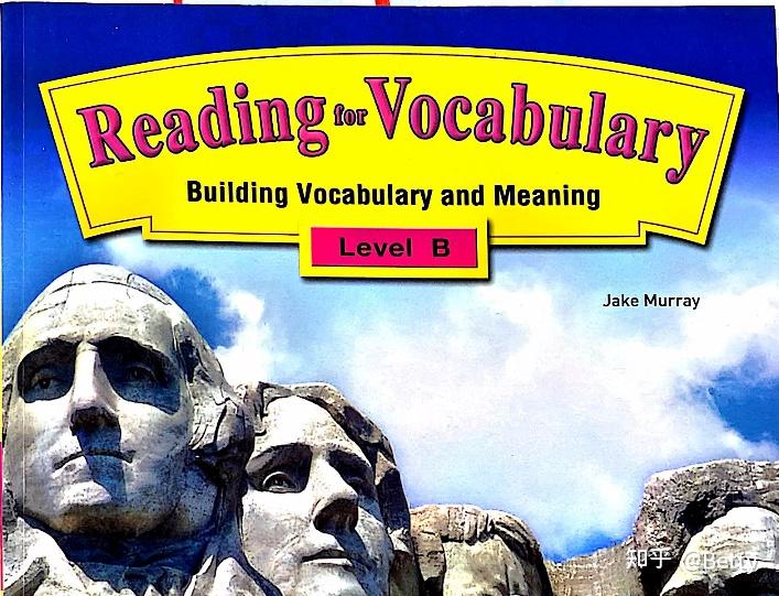  reading for vocabulary pdf 